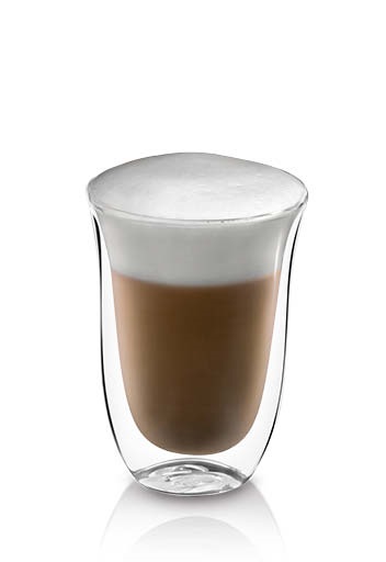 Cappuccino+